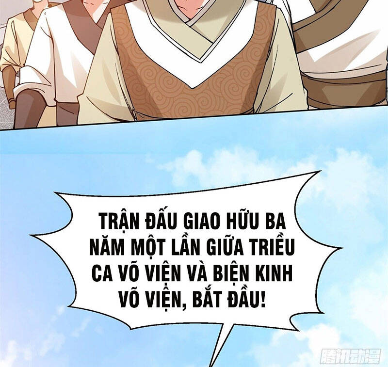 Vô Tận Thôn Phệ Chap 22 - Next Chap 23
