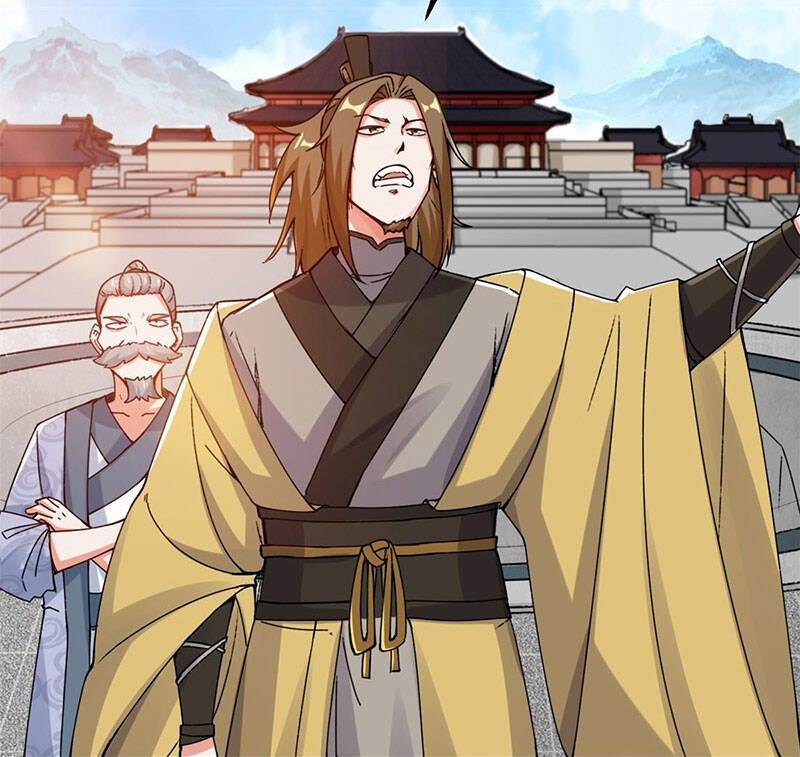 Vô Tận Thôn Phệ Chap 22 - Next Chap 23
