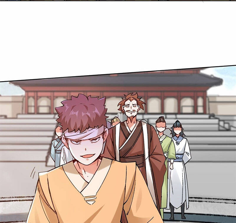 Vô Tận Thôn Phệ Chap 22 - Next Chap 23