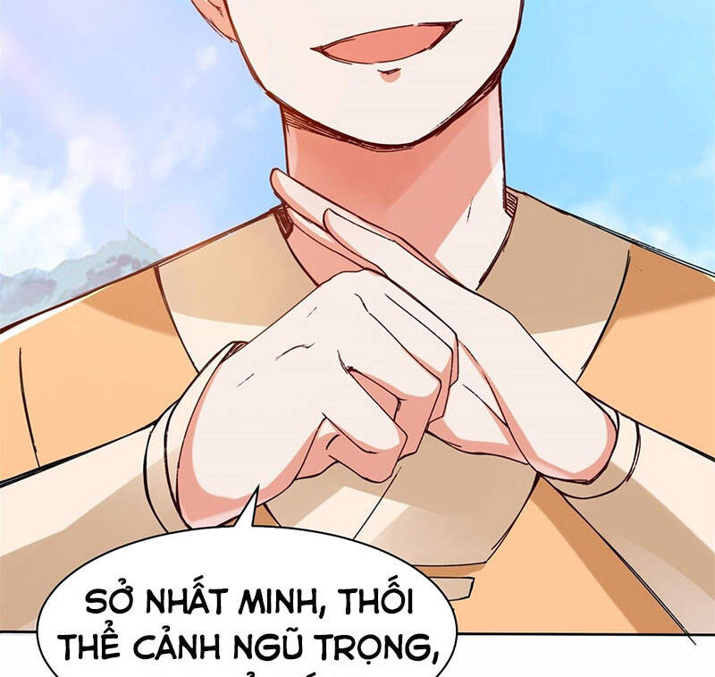 Vô Tận Thôn Phệ Chap 22 - Next Chap 23