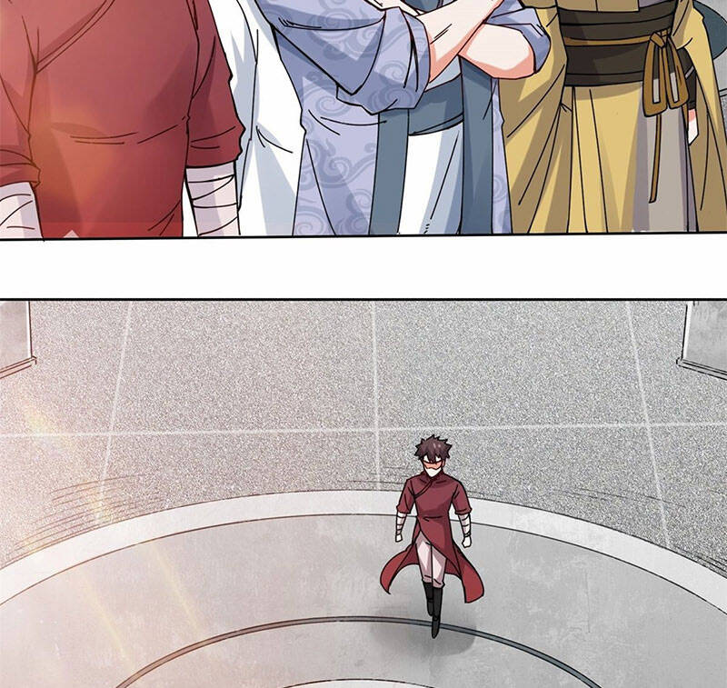Vô Tận Thôn Phệ Chap 22 - Next Chap 23