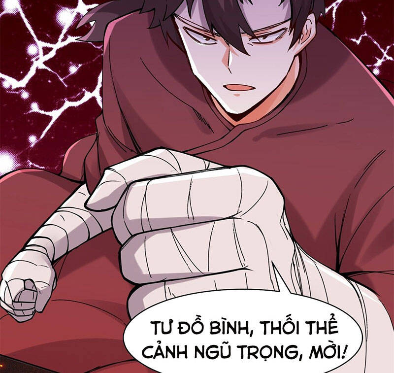 Vô Tận Thôn Phệ Chap 22 - Next Chap 23