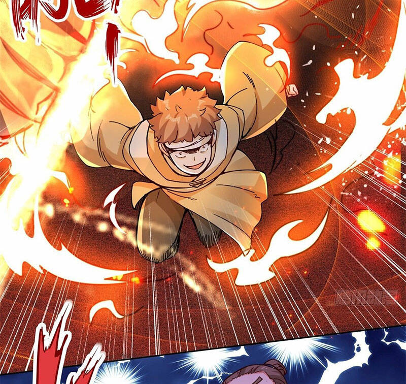 Vô Tận Thôn Phệ Chap 22 - Next Chap 23
