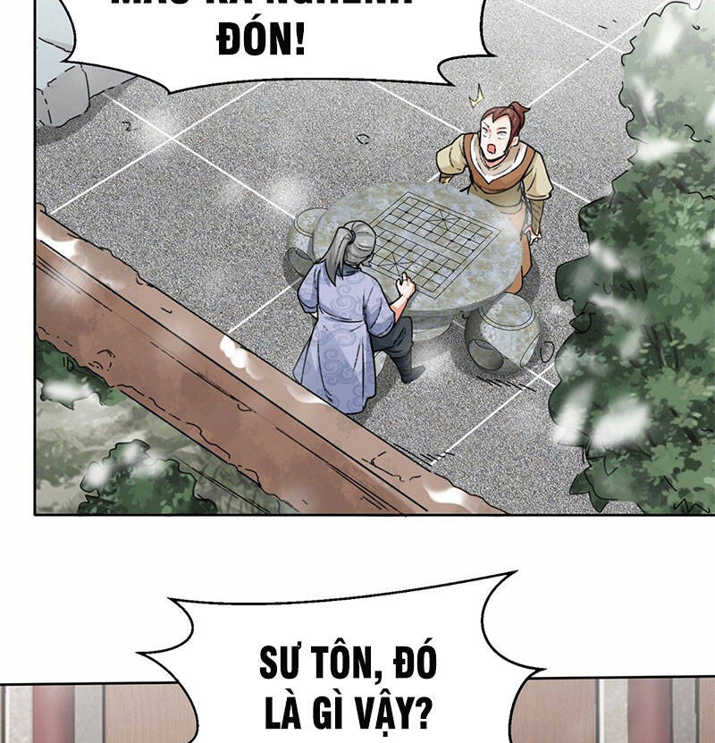 Vô Tận Thôn Phệ Chap 22 - Next Chap 23