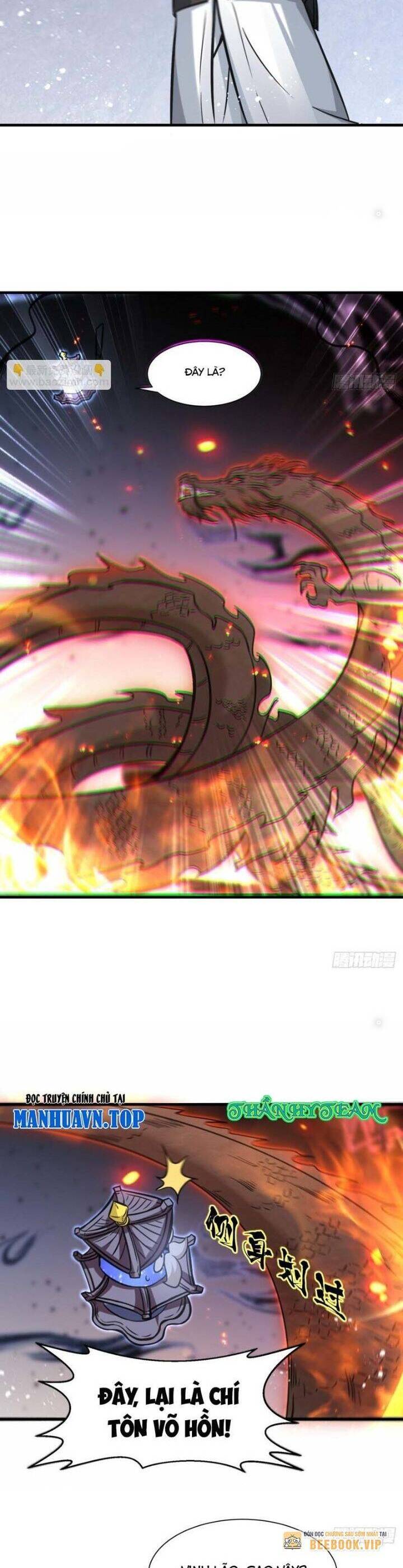 Vô Tận Thôn Phệ Chap 220 - Next Chap 221