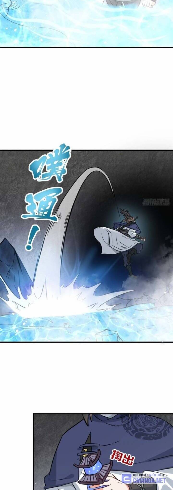 Vô Tận Thôn Phệ Chap 220 - Next Chap 221