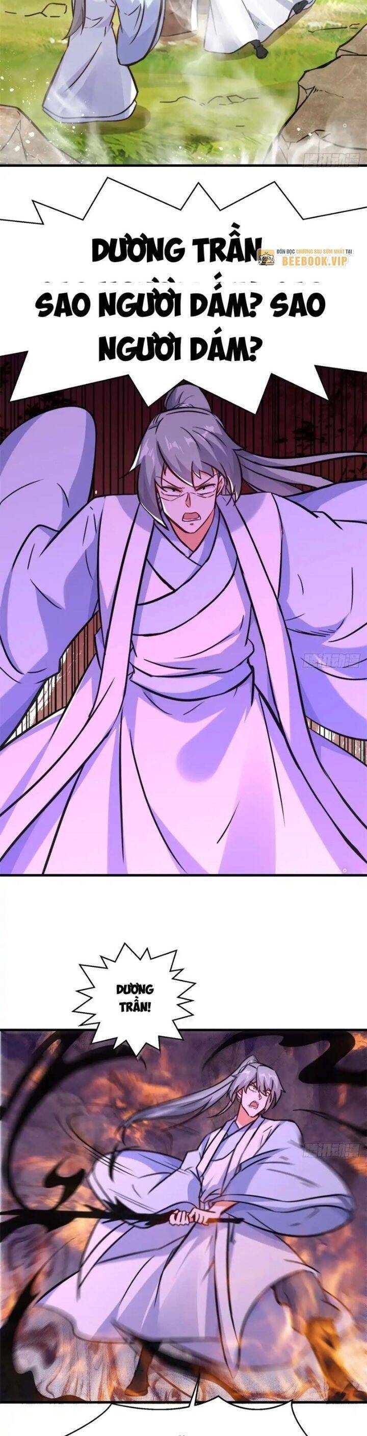 Vô Tận Thôn Phệ Chap 222 - Next Chap 223