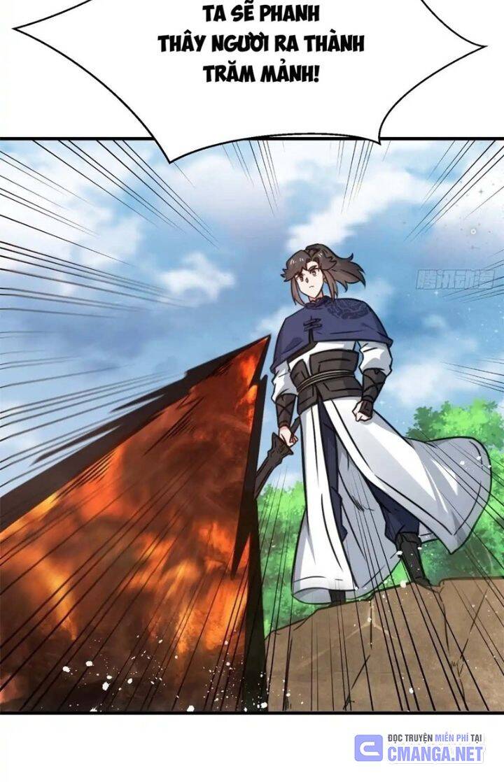Vô Tận Thôn Phệ Chap 222 - Next Chap 223