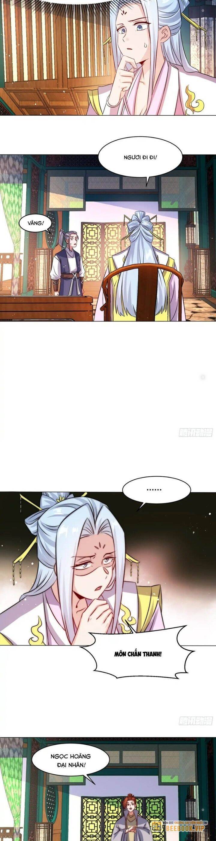 Vô Tận Thôn Phệ Chap 235 - Next Chap 236