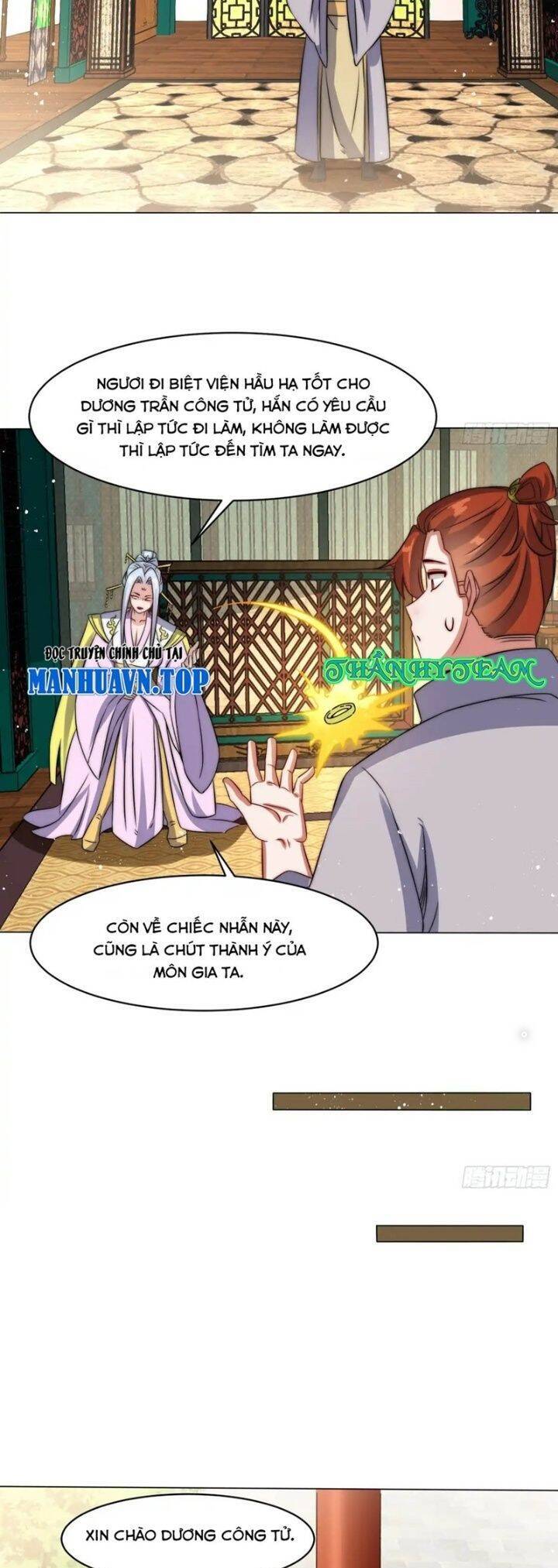 Vô Tận Thôn Phệ Chap 235 - Next Chap 236
