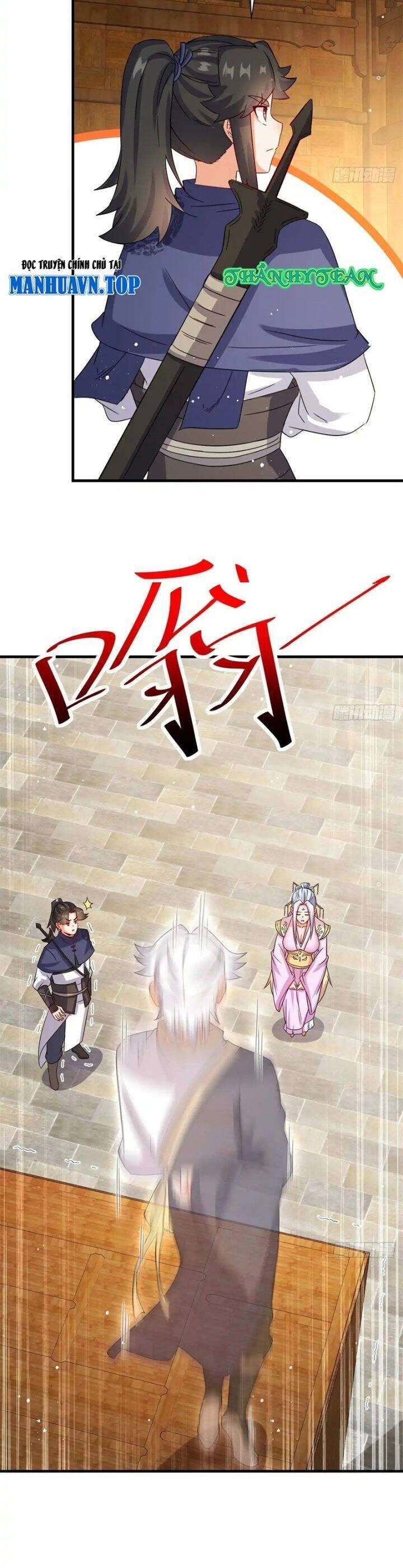 Vô Tận Thôn Phệ Chap 237 - Next Chap 238