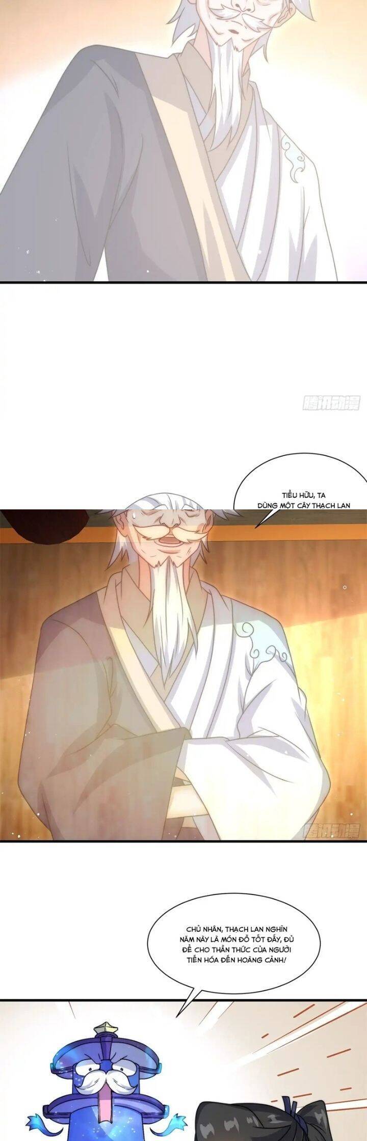 Vô Tận Thôn Phệ Chap 237 - Next Chap 238