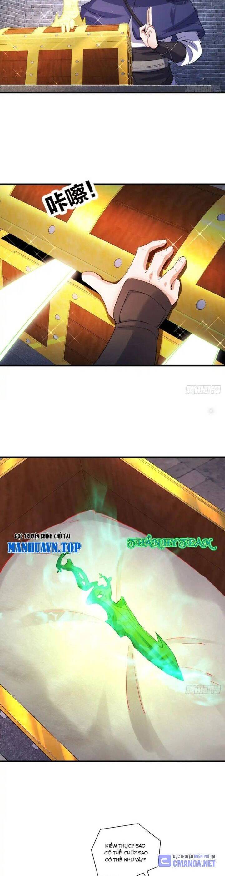 Vô Tận Thôn Phệ Chap 238 - Next Chap 239