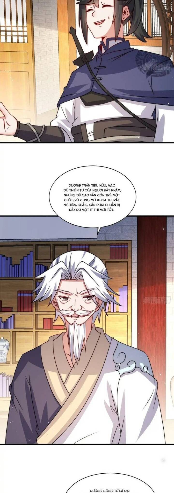 Vô Tận Thôn Phệ Chap 238 - Next Chap 239