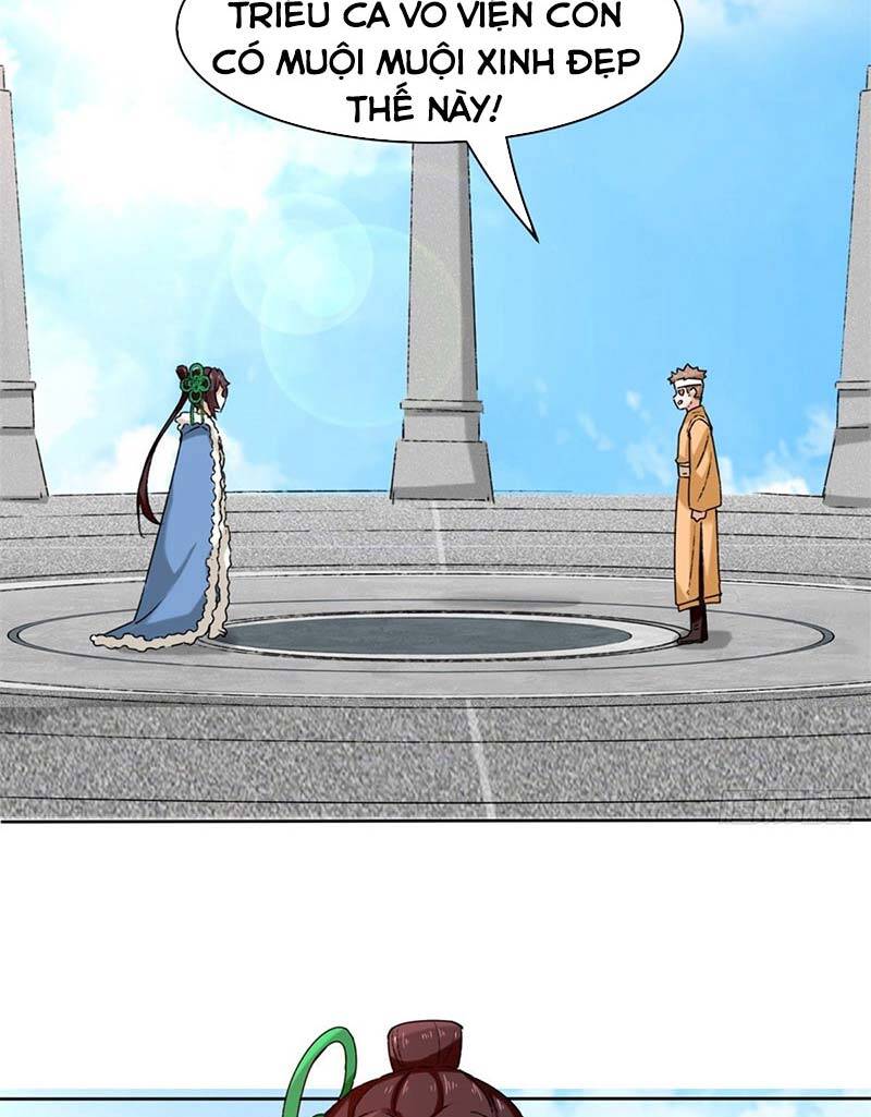 Vô Tận Thôn Phệ Chap 24 - Next Chap 25