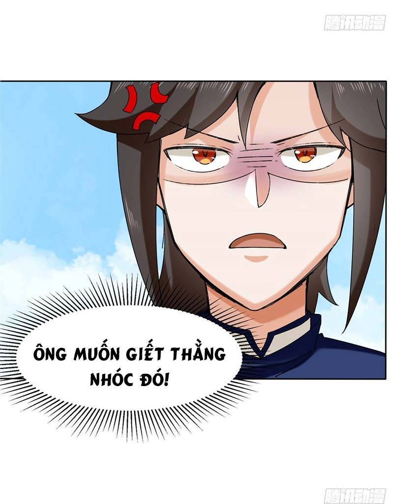 Vô Tận Thôn Phệ Chap 24 - Next Chap 25