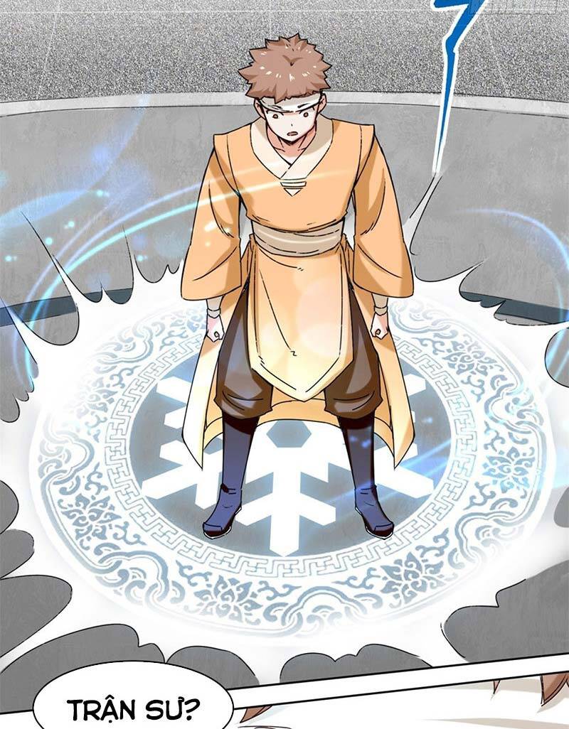 Vô Tận Thôn Phệ Chap 24 - Next Chap 25