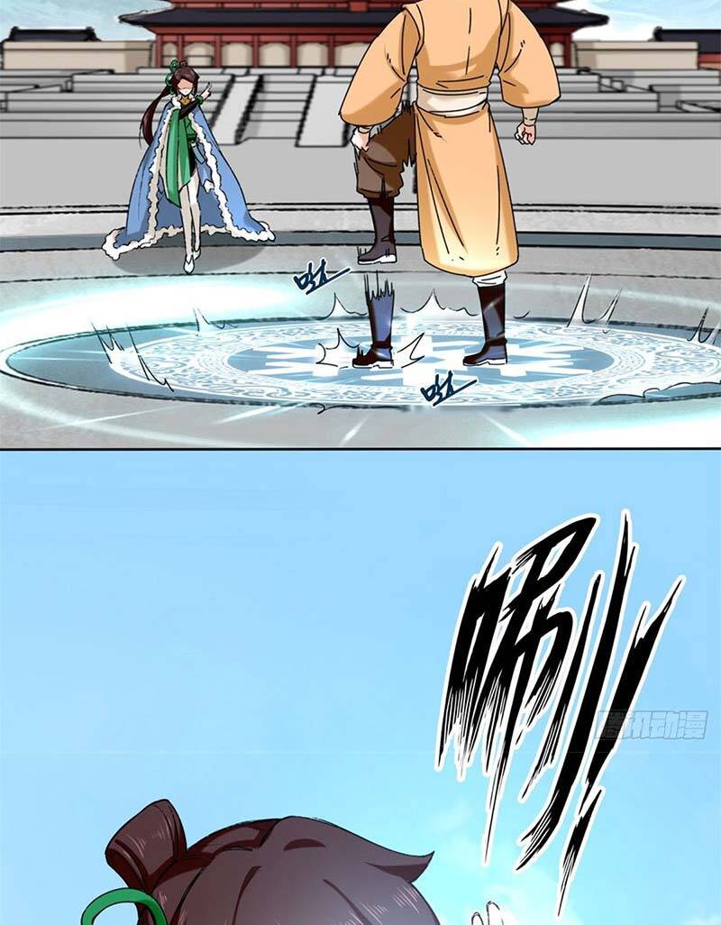 Vô Tận Thôn Phệ Chap 24 - Next Chap 25