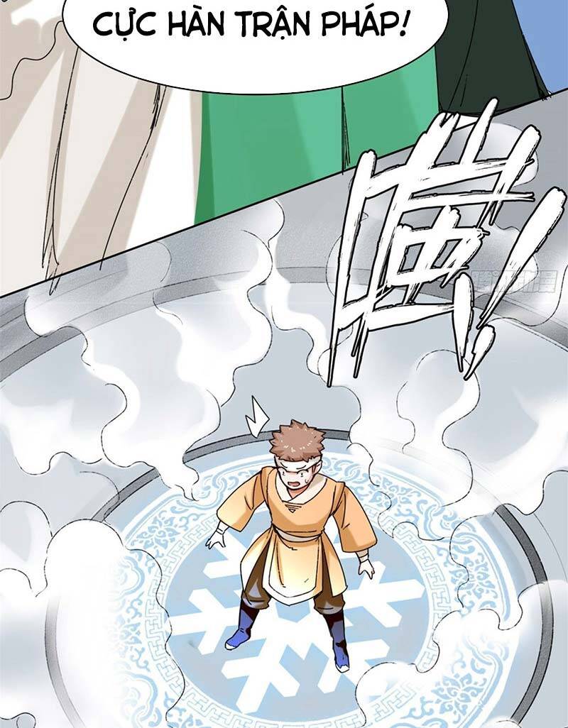 Vô Tận Thôn Phệ Chap 24 - Next Chap 25