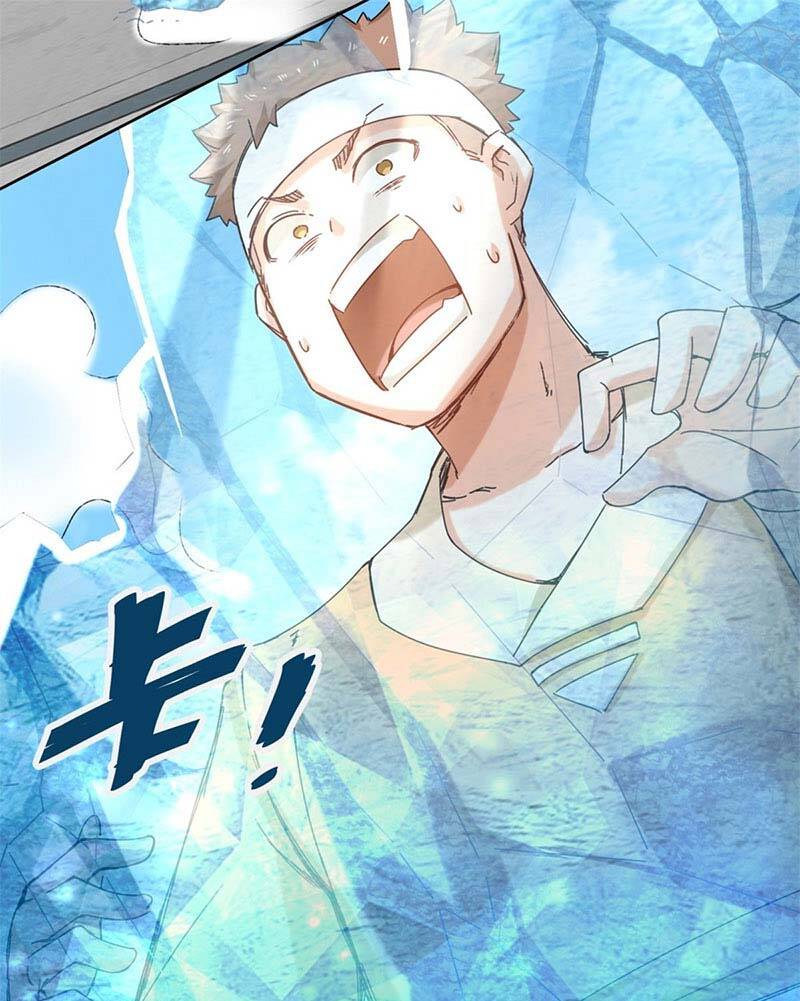 Vô Tận Thôn Phệ Chap 24 - Next Chap 25