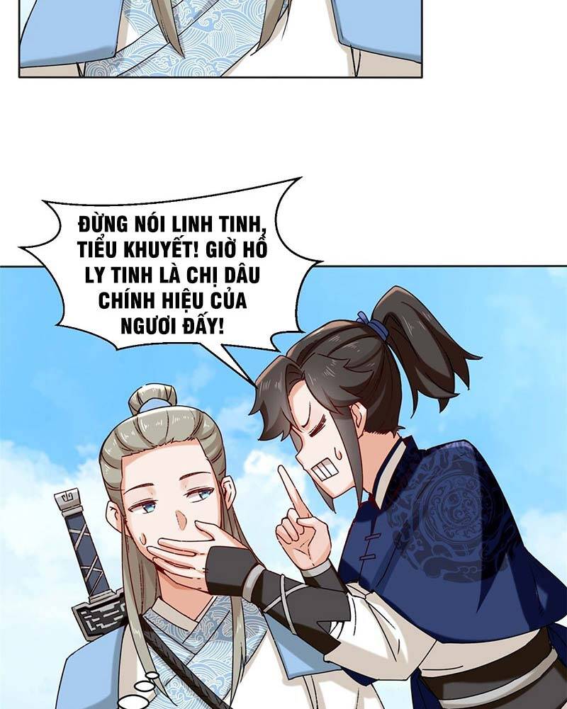 Vô Tận Thôn Phệ Chap 24 - Next Chap 25