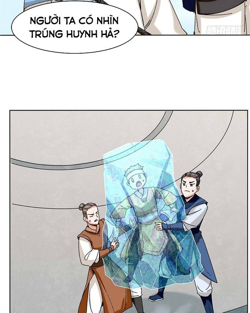 Vô Tận Thôn Phệ Chap 24 - Next Chap 25