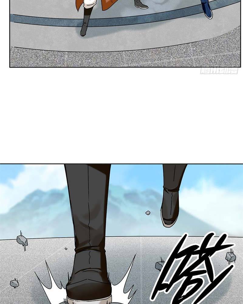 Vô Tận Thôn Phệ Chap 24 - Next Chap 25