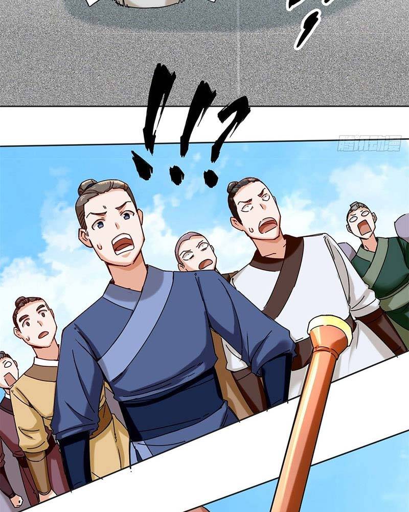 Vô Tận Thôn Phệ Chap 24 - Next Chap 25
