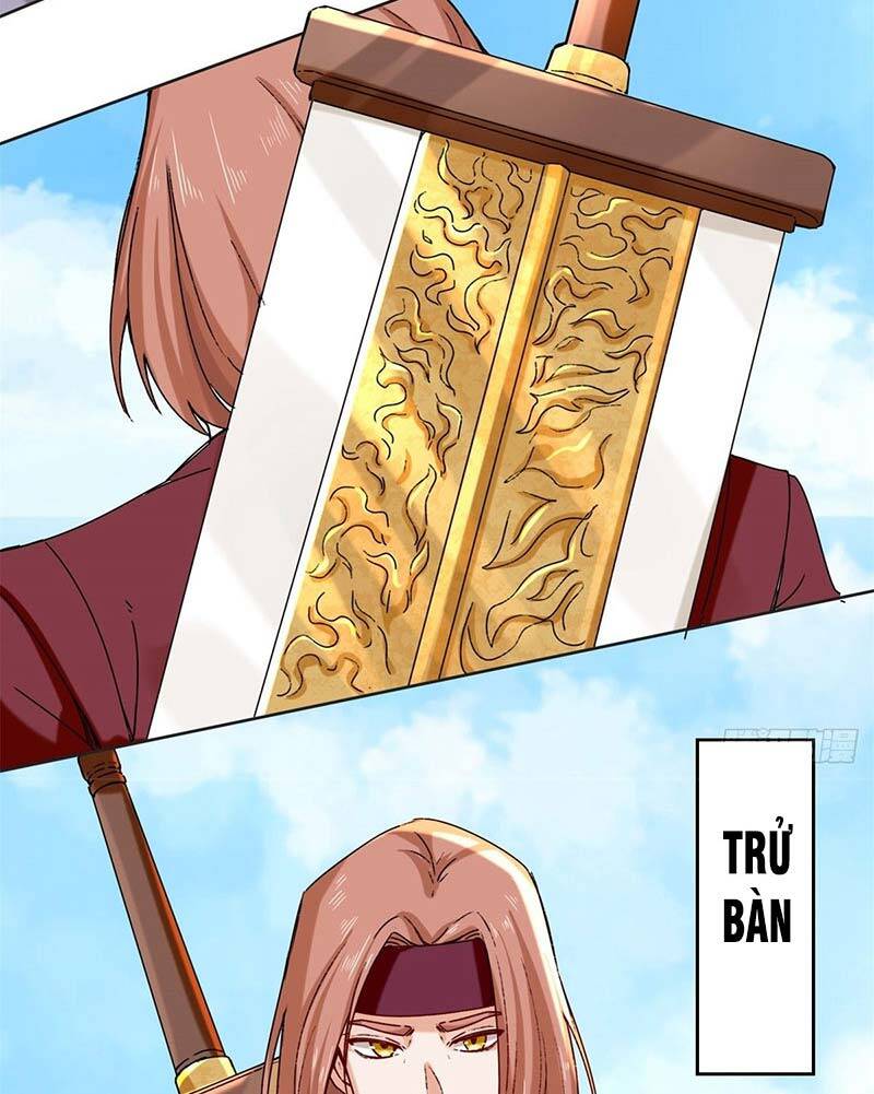 Vô Tận Thôn Phệ Chap 24 - Next Chap 25