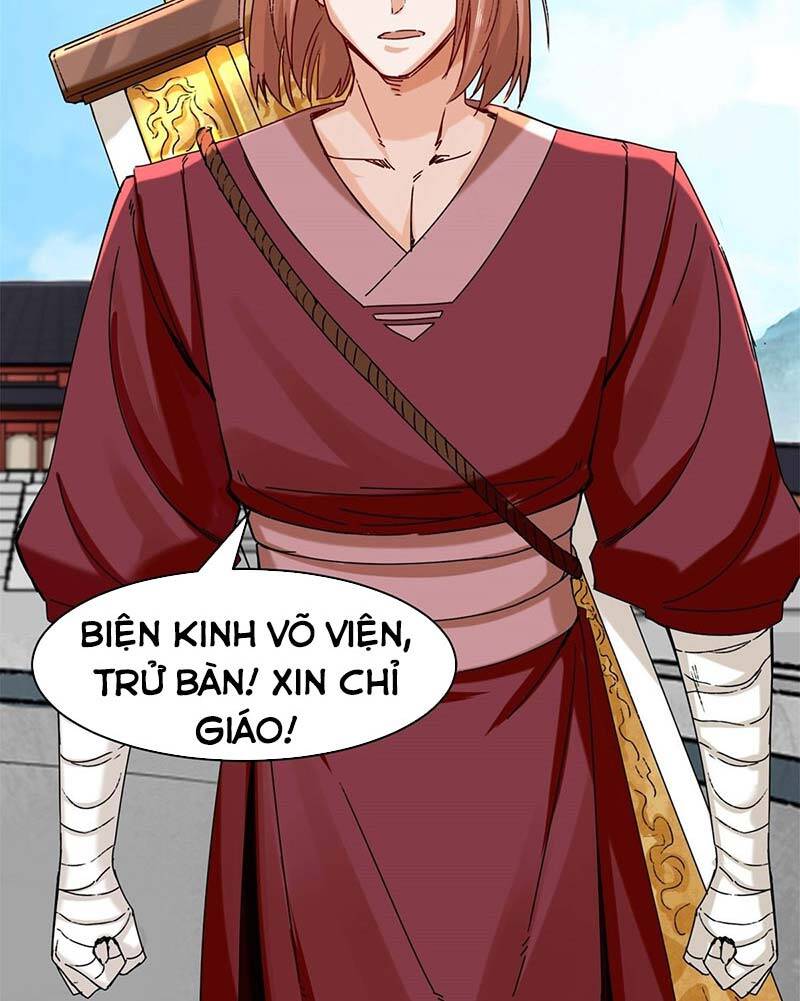 Vô Tận Thôn Phệ Chap 24 - Next Chap 25