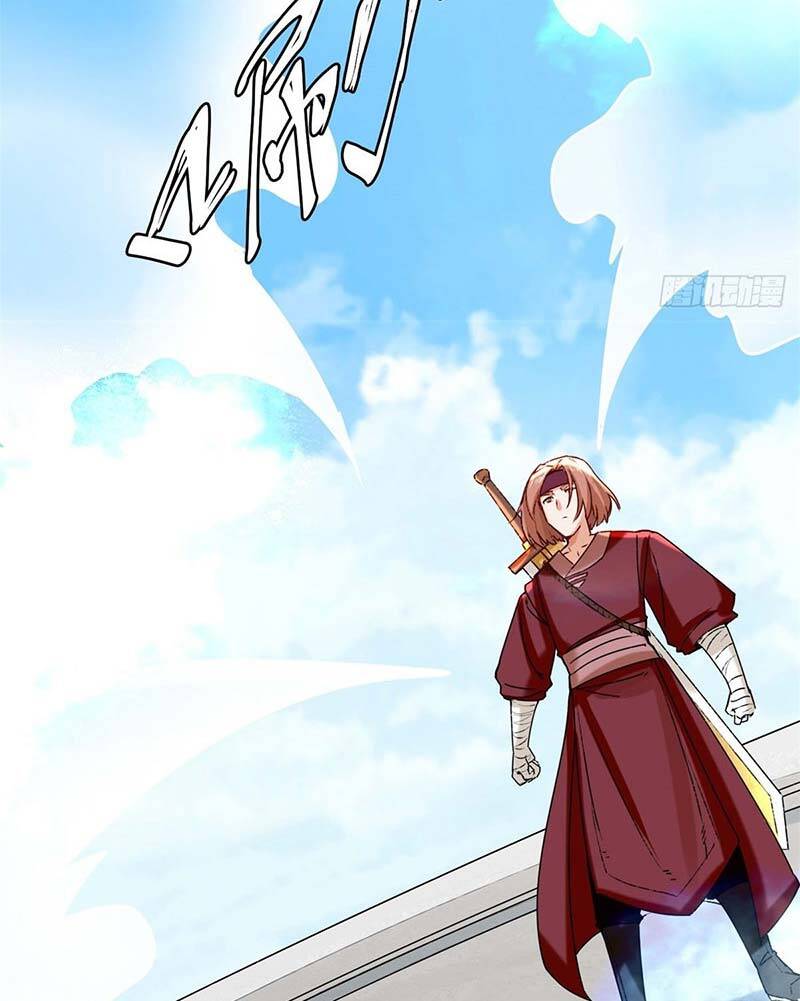 Vô Tận Thôn Phệ Chap 24 - Next Chap 25