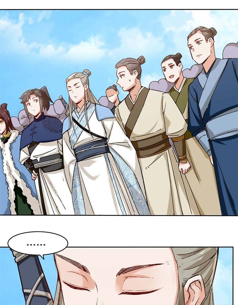 Vô Tận Thôn Phệ Chap 24 - Next Chap 25
