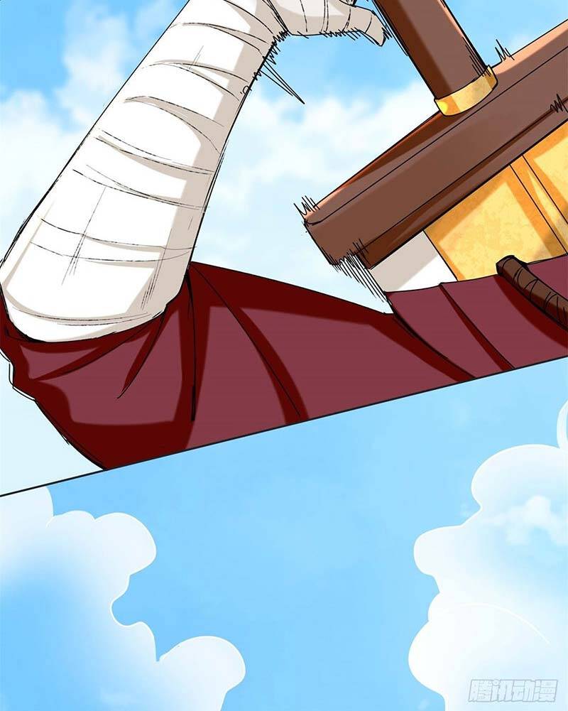Vô Tận Thôn Phệ Chap 24 - Next Chap 25