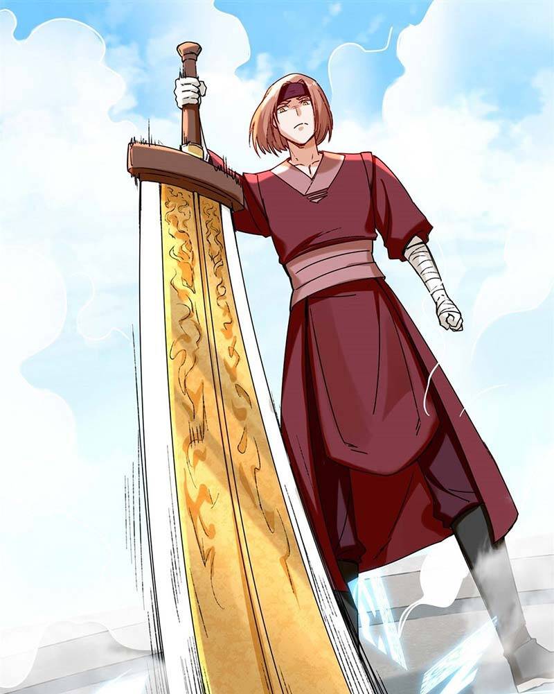 Vô Tận Thôn Phệ Chap 24 - Next Chap 25