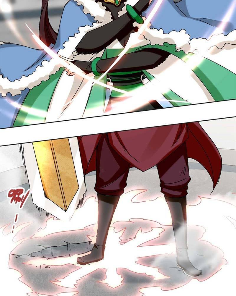 Vô Tận Thôn Phệ Chap 24 - Next Chap 25
