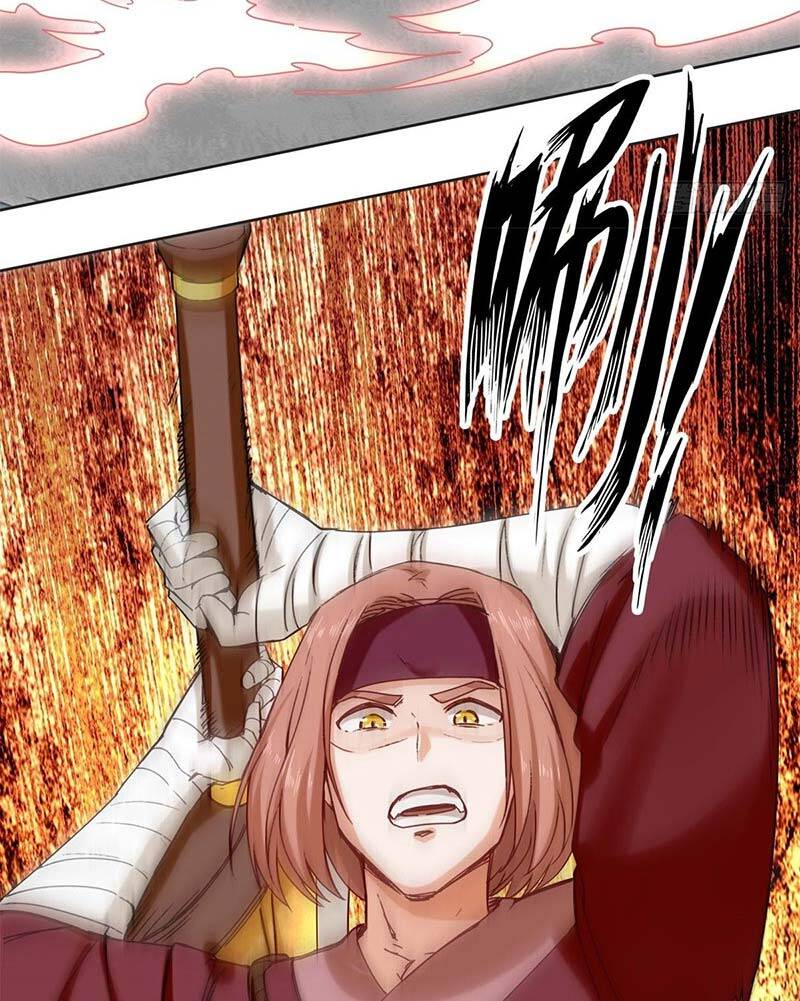 Vô Tận Thôn Phệ Chap 24 - Next Chap 25