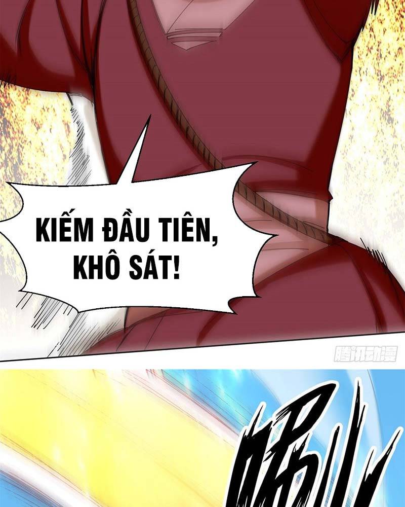 Vô Tận Thôn Phệ Chap 24 - Next Chap 25