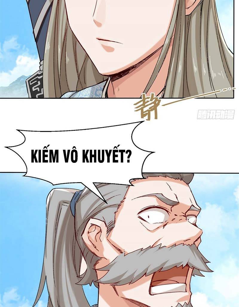 Vô Tận Thôn Phệ Chap 24 - Next Chap 25