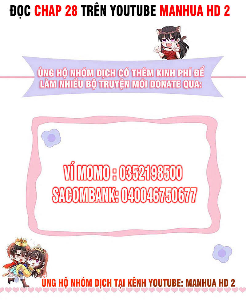 Vô Tận Thôn Phệ Chap 24 - Next Chap 25