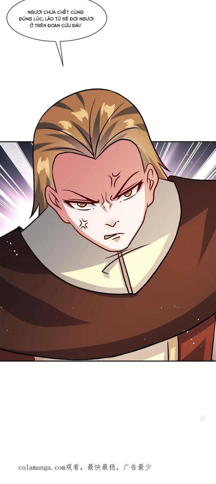Vô Tận Thôn Phệ Chap 240 - Next Chap 241