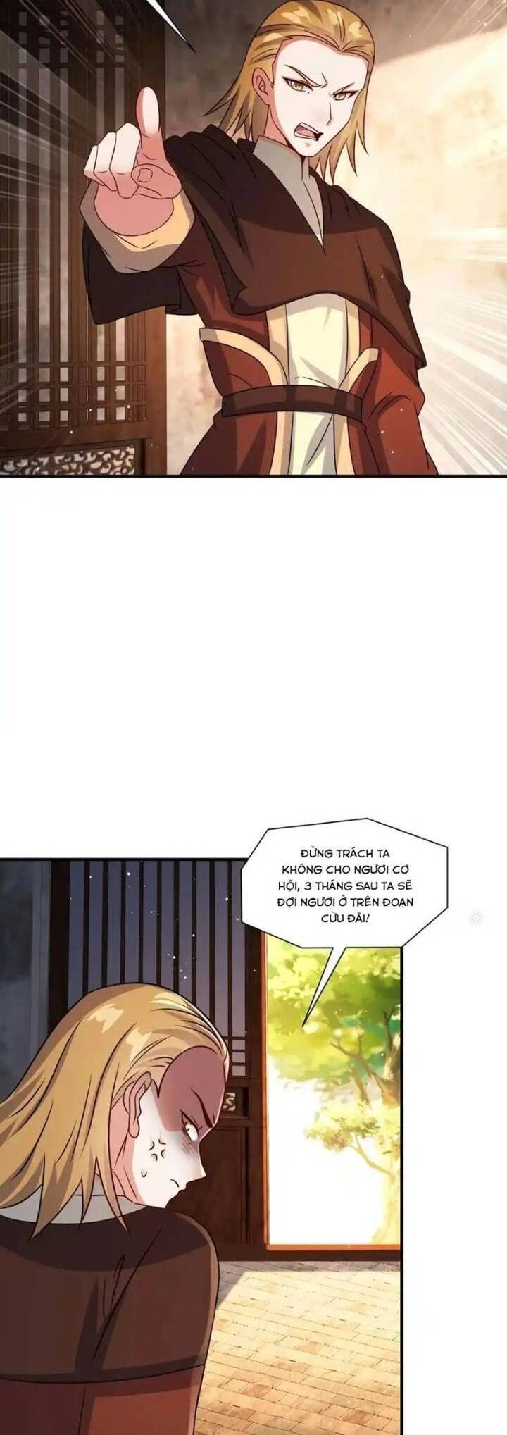 Vô Tận Thôn Phệ Chap 241 - Next Chap 242