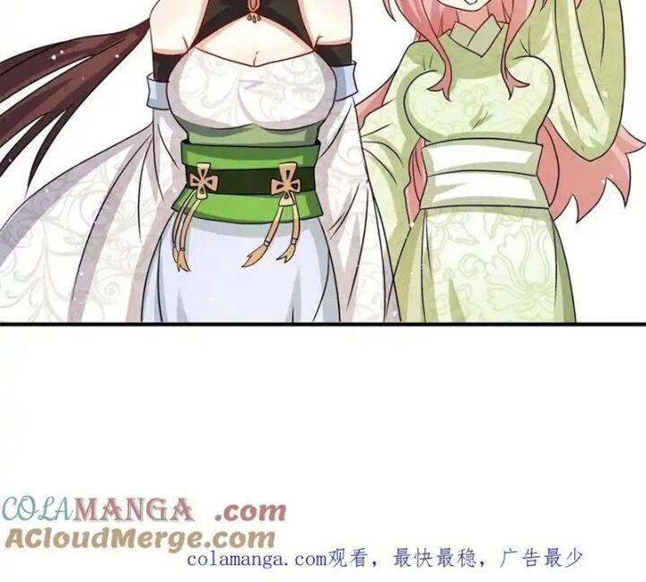 Vô Tận Thôn Phệ Chap 244 - Next Chap 245