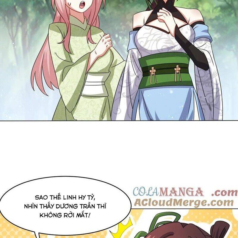 Vô Tận Thôn Phệ Chap 248 - Next Chap 249