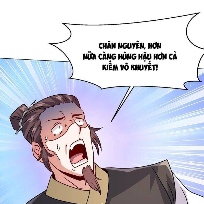 Vô Tận Thôn Phệ Chap 248 - Next Chap 249