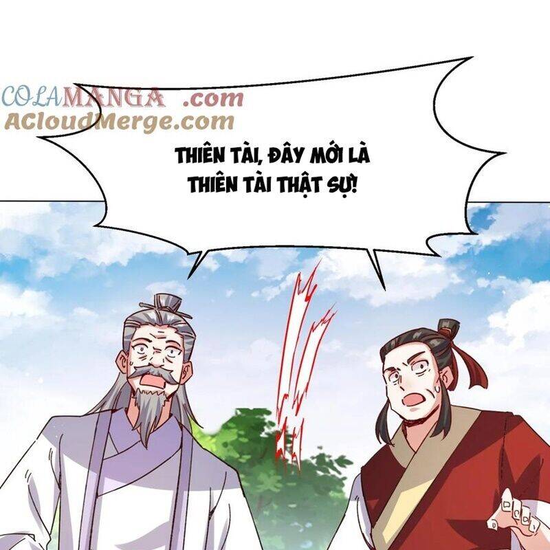 Vô Tận Thôn Phệ Chap 248 - Next Chap 249