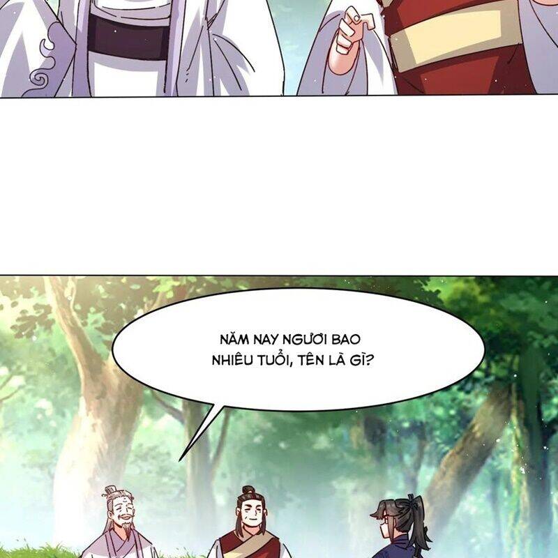 Vô Tận Thôn Phệ Chap 248 - Next Chap 249