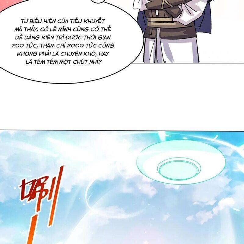 Vô Tận Thôn Phệ Chap 248 - Next Chap 249