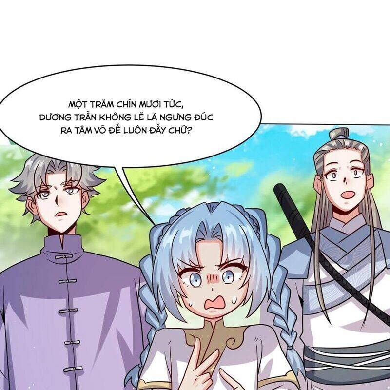 Vô Tận Thôn Phệ Chap 248 - Next Chap 249