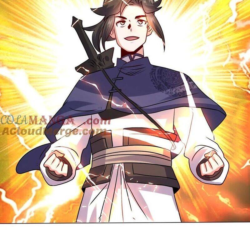 Vô Tận Thôn Phệ Chap 248 - Next Chap 249