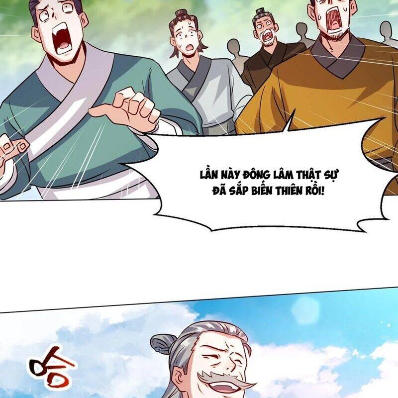 Vô Tận Thôn Phệ Chap 248 - Next Chap 249